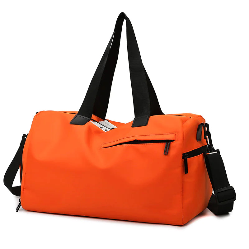 Llanos - Water Proof Sports Bag