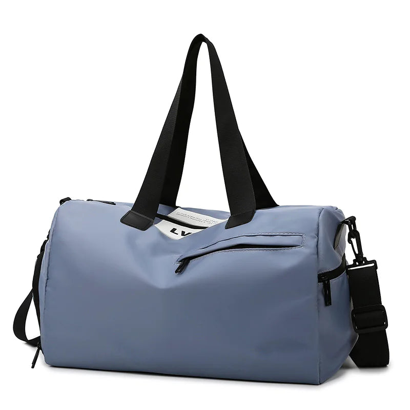 Llanos - Water Proof Sports Bag