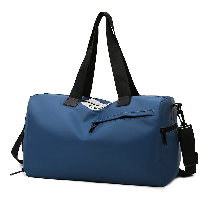 Llanos - Water Proof Sports Bag