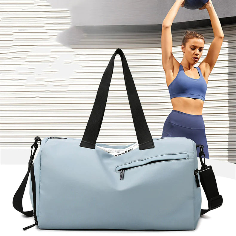Llanos - Water Proof Sports Bag