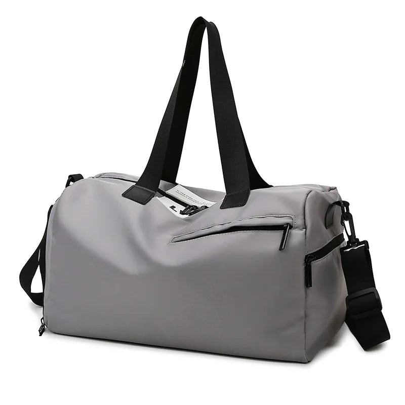 Llanos - Water Proof Sports Bag