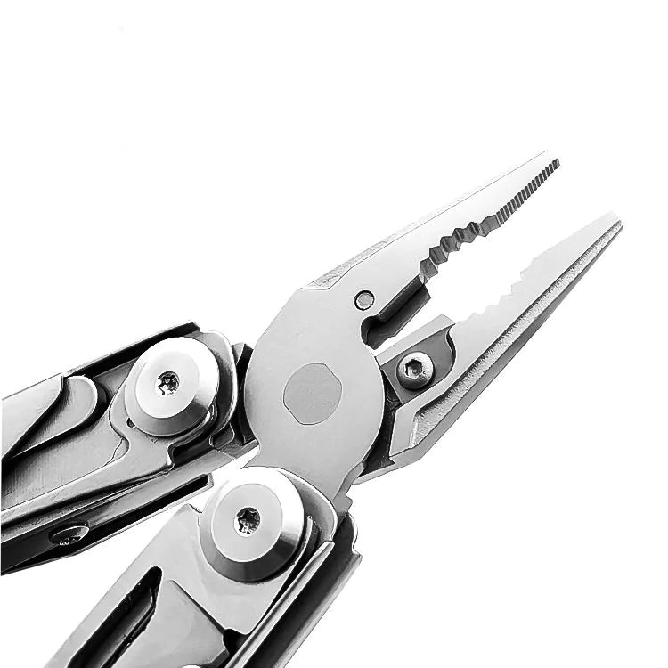 Llanos - Folding Saber