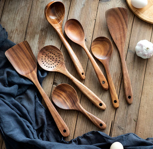 Llanos - Spatula Kitchenware Suit