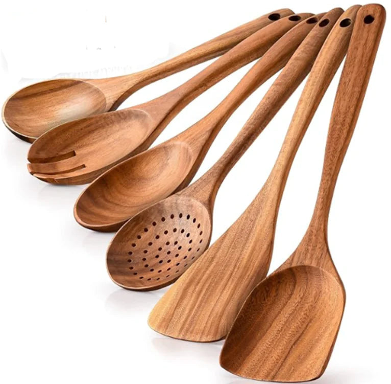 Llanos - Spatula Kitchenware Suit