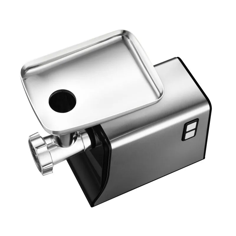 Llanos - Meat Grinder Double Mixing Blade
