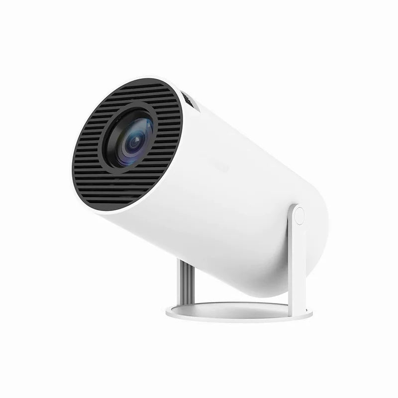 Llanos - Barrel Machine Projector 1080p Home Office Bedroom