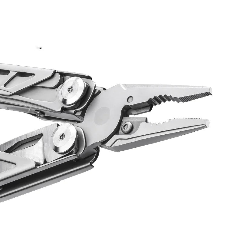 Llanos - Folding Saber